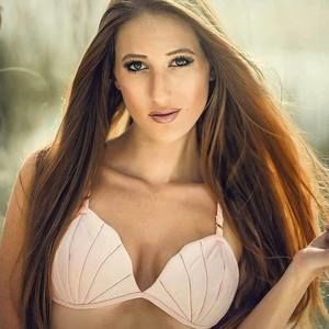 Meet your Posher, Krissa